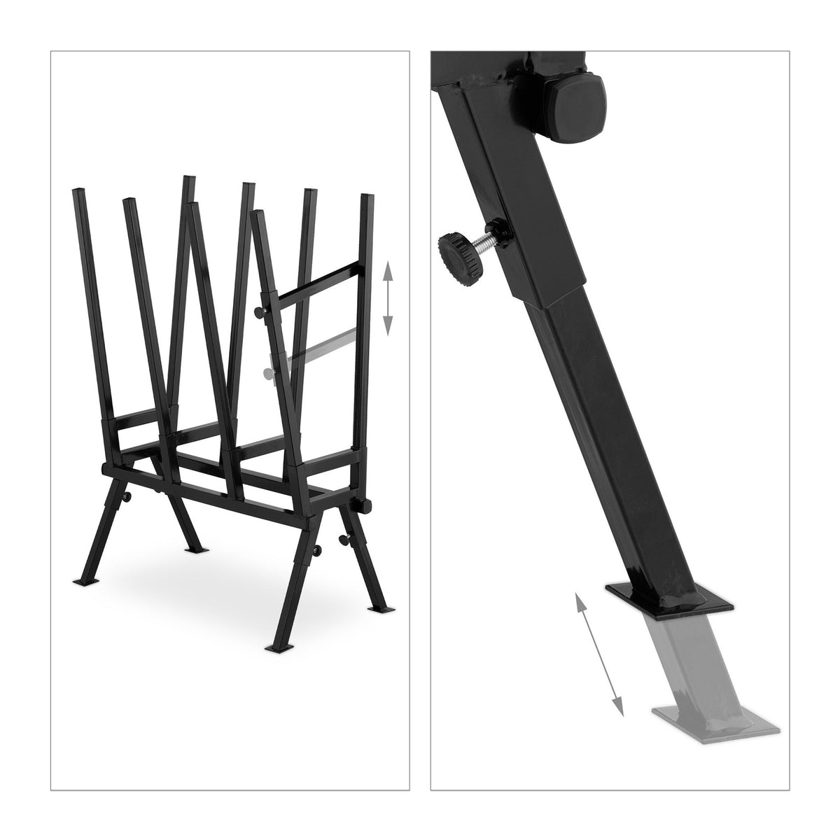 Saw stand 200 kg