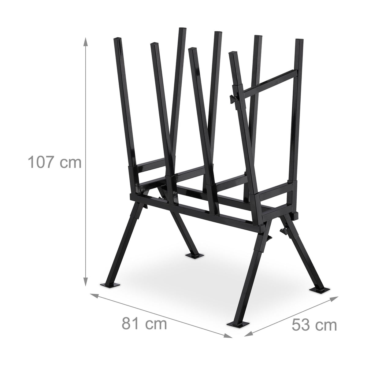 Saw stand 400 kg