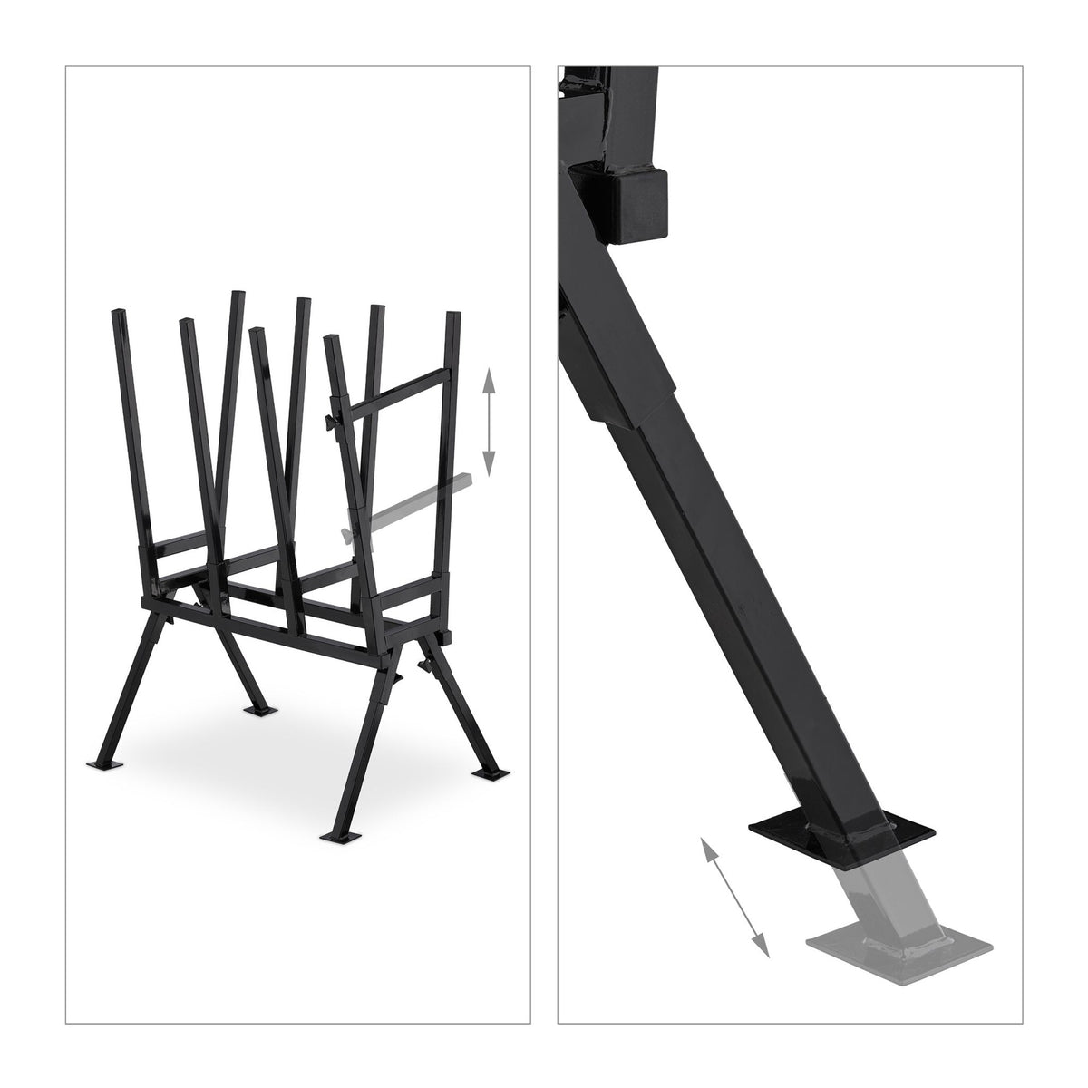 Saw stand 400 kg