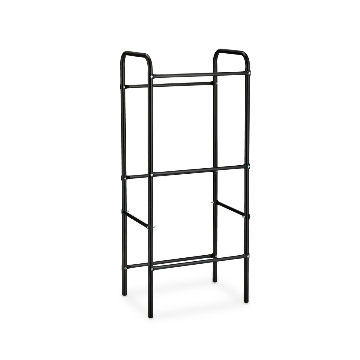Scaffolding for 3 drink trays