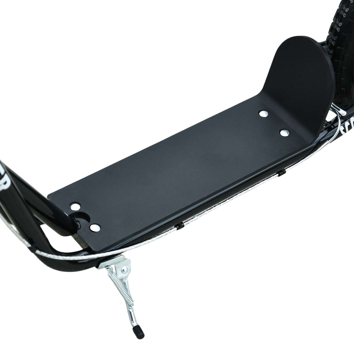 Scooter For Children Aged 5 And Over, Kick Scooter With Pneumatic Tires And Handbrake, City Scooter, Stable And Safe, Blue