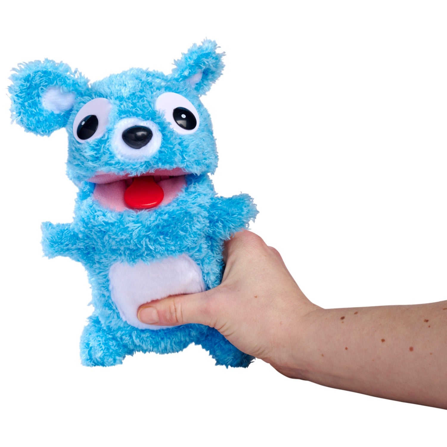 ScreamerZ Bear (30 cm)