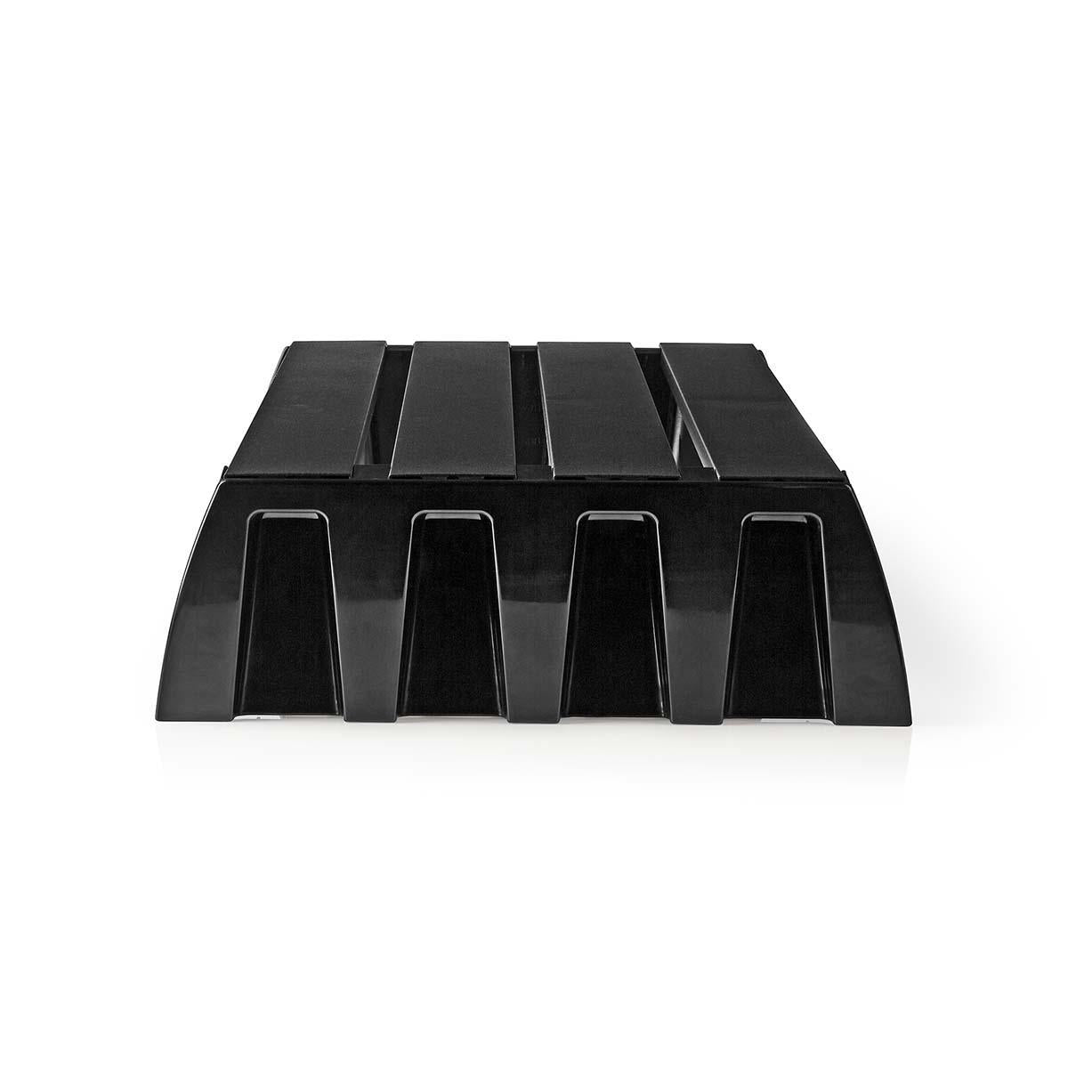 Screen Mount | Ergonomics: Yes | Maximum load capacity: 16 kg | Universal | Adjustable height: No