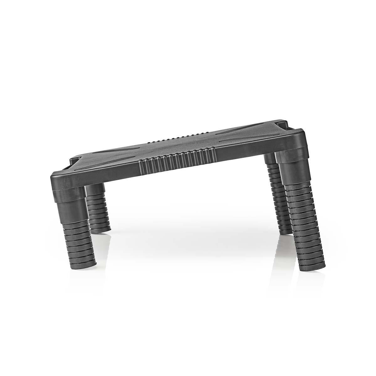 Screen Mount | Ergonomics: Yes | Maximum load capacity: 18 kg | Universal | Adjustable height: Yes