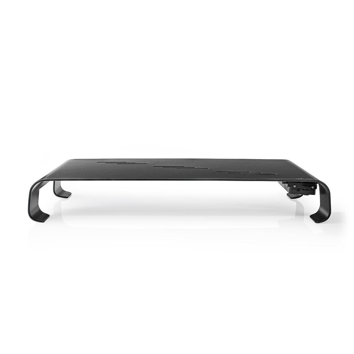 Screen Mount | Ergonomics: Yes | Maximum load capacity: 18 kg | Universal | USB hub | Adjustable height: No