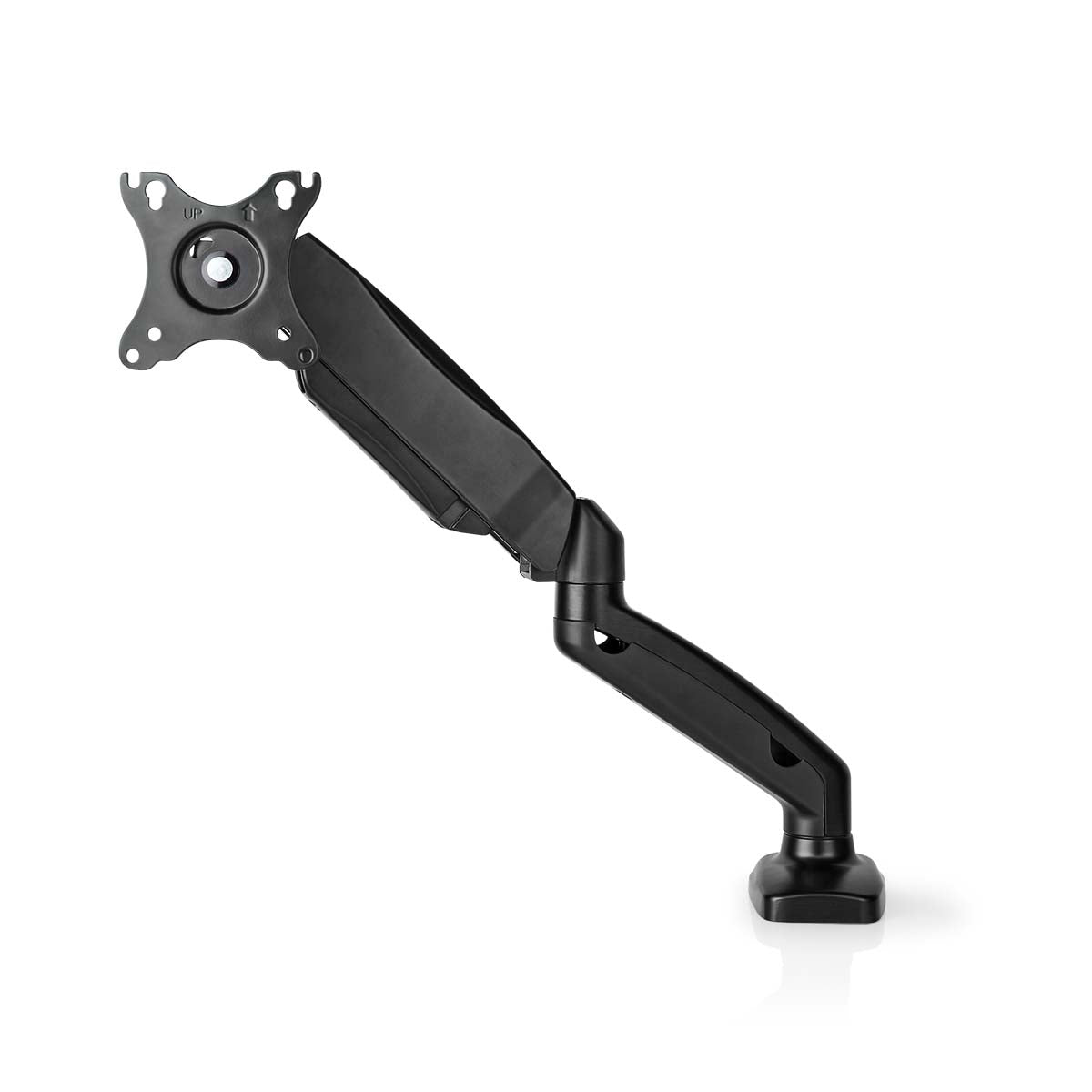 Screen Mount | Gas spring | 1 Screen(s) | 15 - 32 " | 75x75 / 100x100 | Fully adjustable