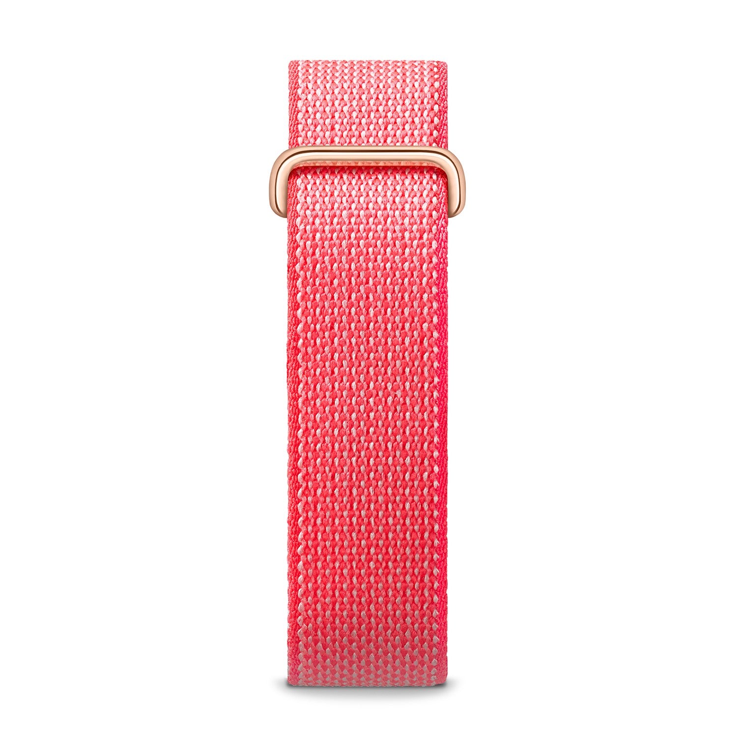 Screenless Fitness Tracker, Heart Rate and Sleep, Berry