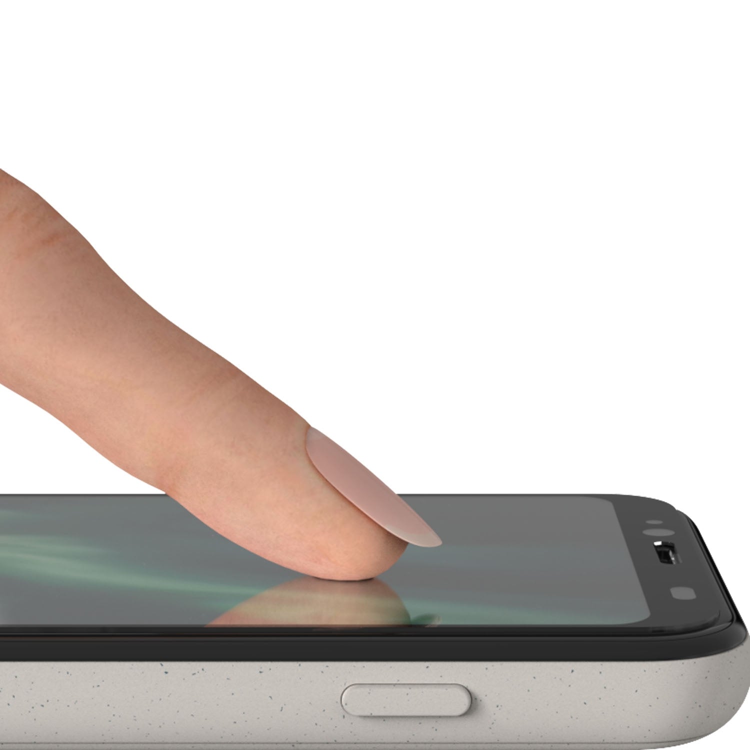 Screen protector Aurora A11 Transparent