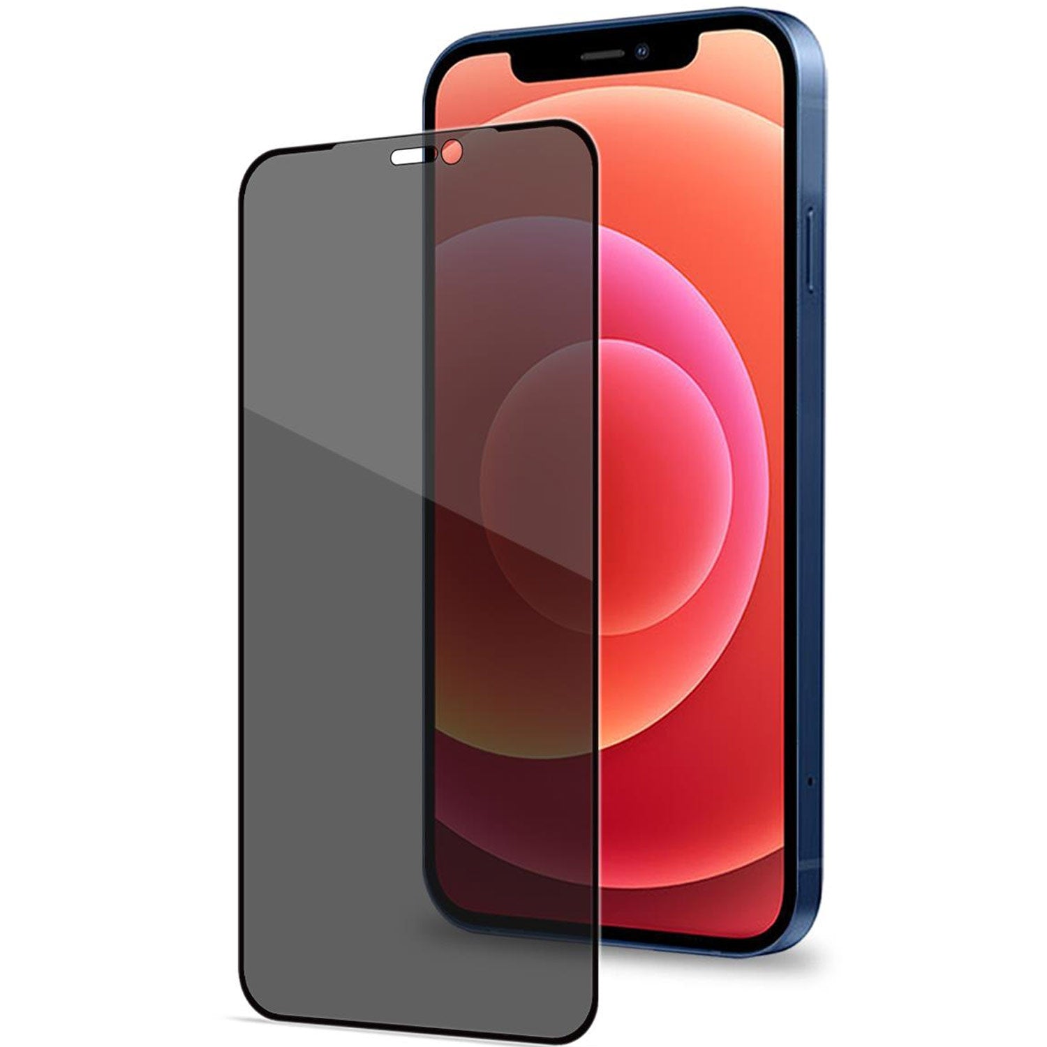 Screen protector Privacy Hardened iPhone 13 Pro Max