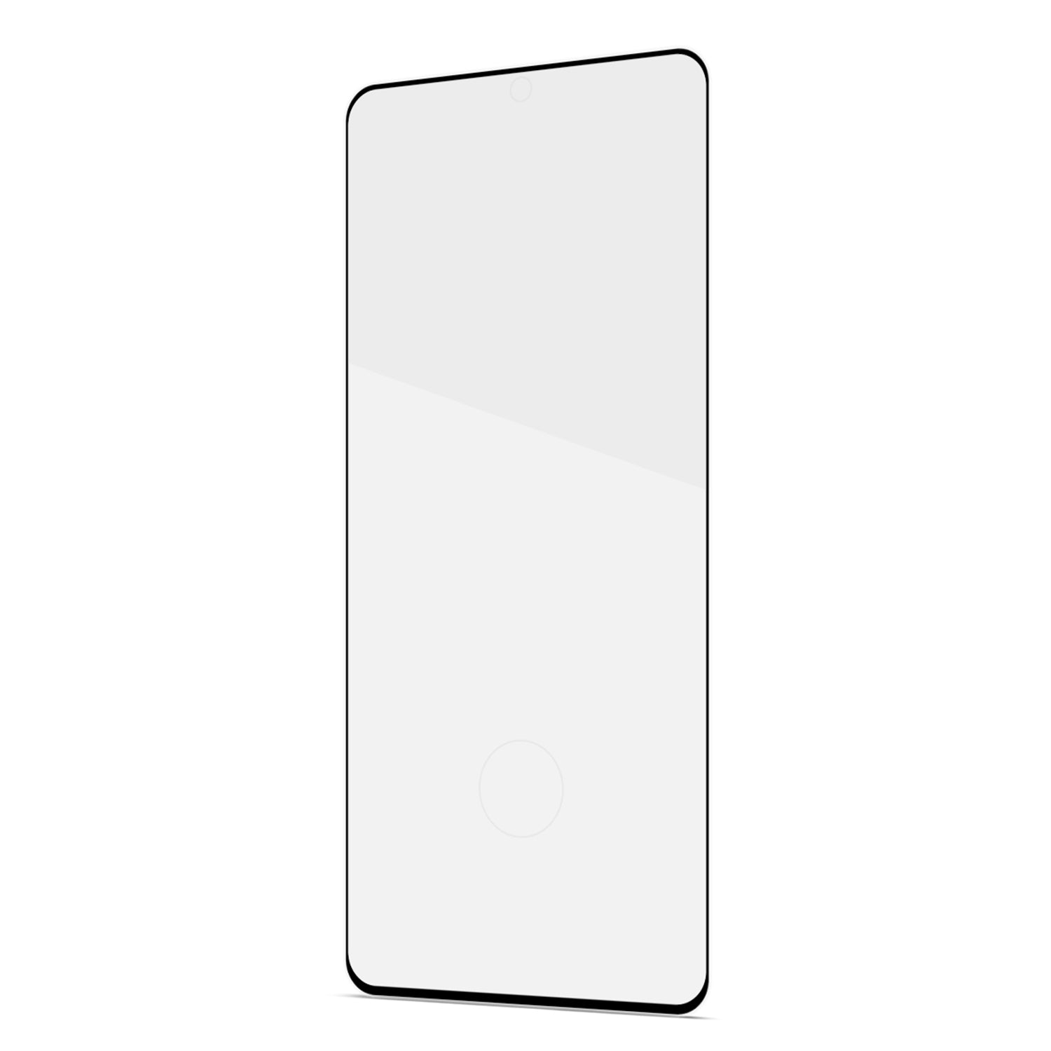 Screen protector Tempered glass Galaxy S21