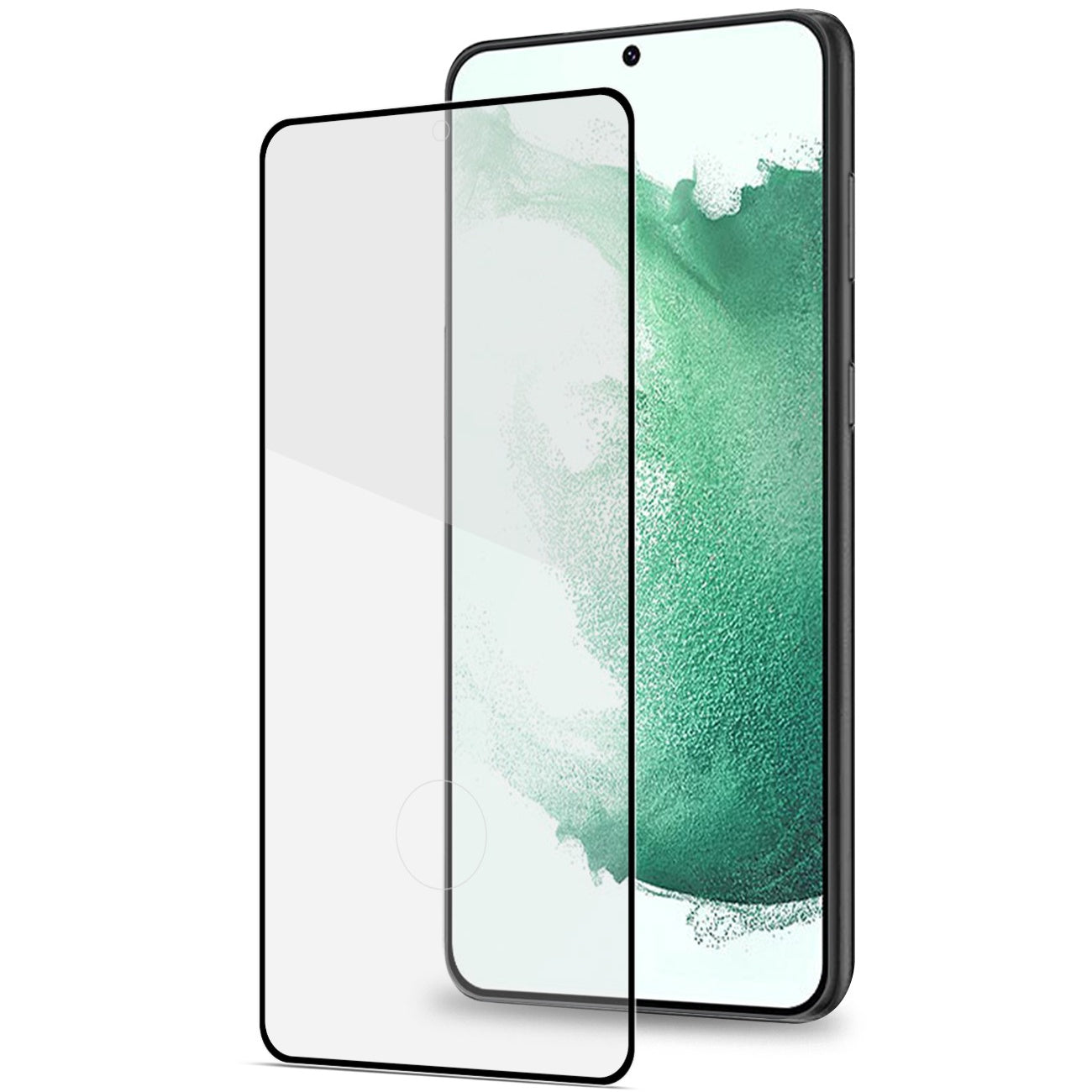 Screen protector Tempered glass Galaxy S22+