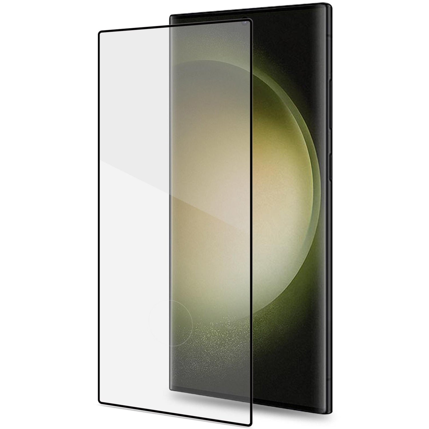 Screen protector Tempered glass Galaxy S23 Ultra 5G