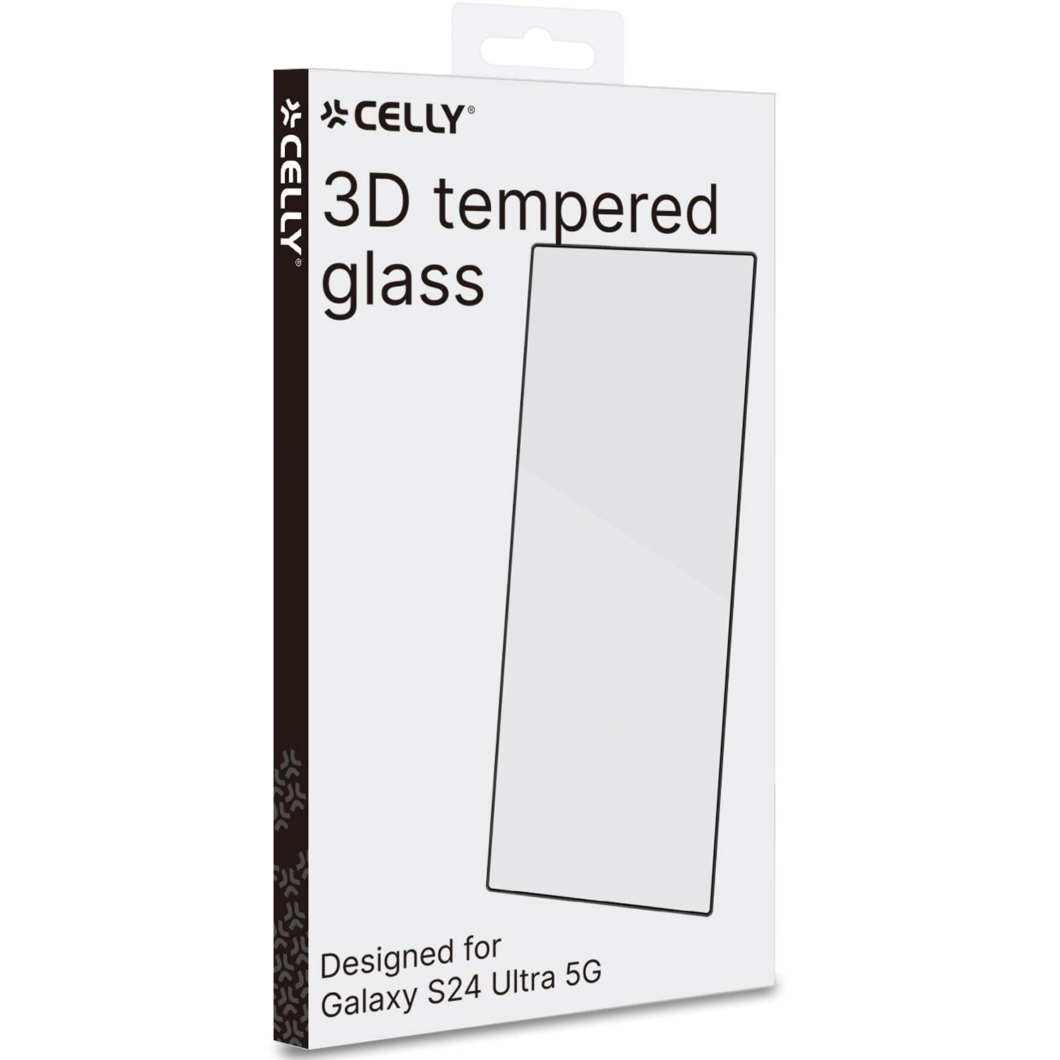 Screen protector Tempered glass Galaxy S24 Ultra 5G
