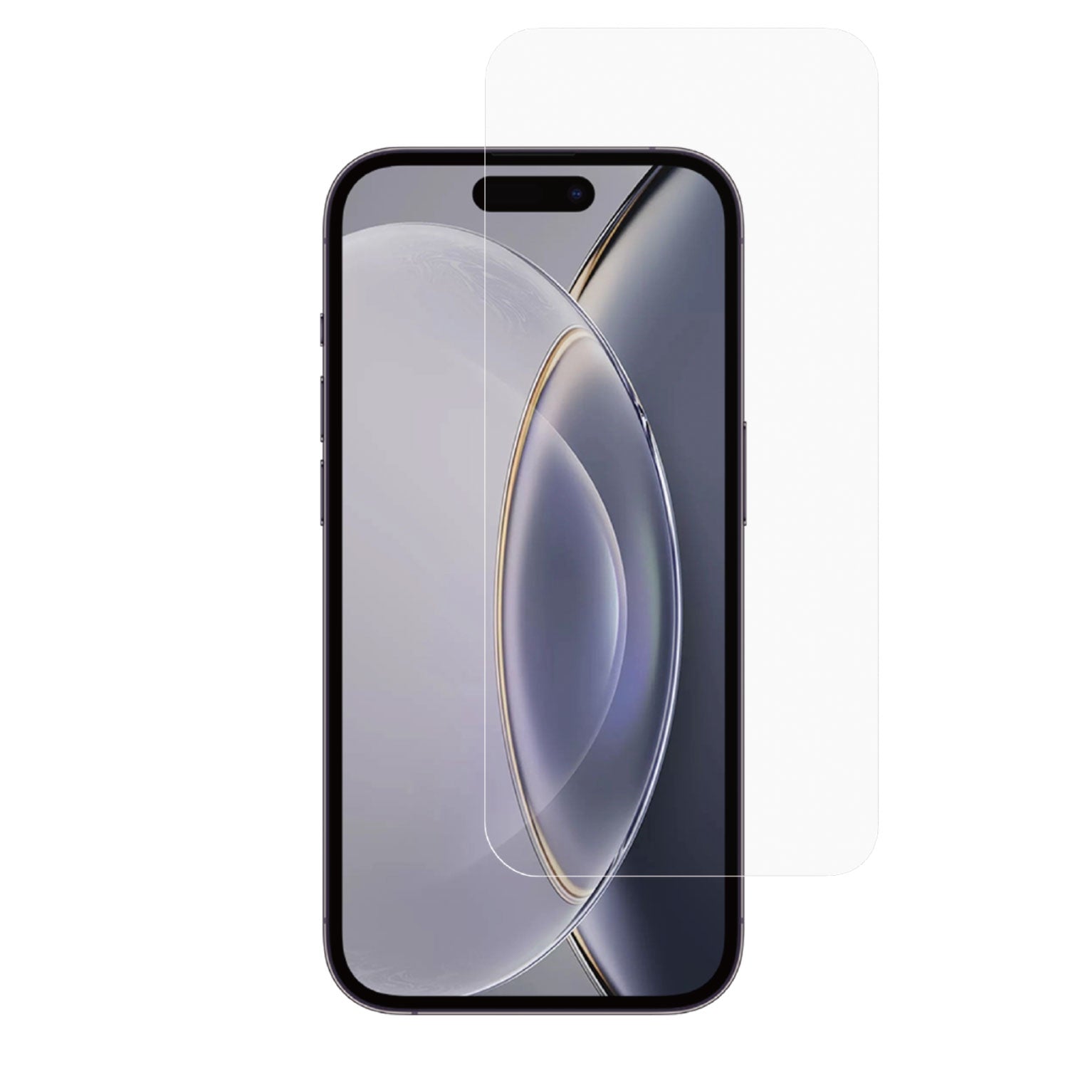 Screen protector iPhone 15 Pro Max