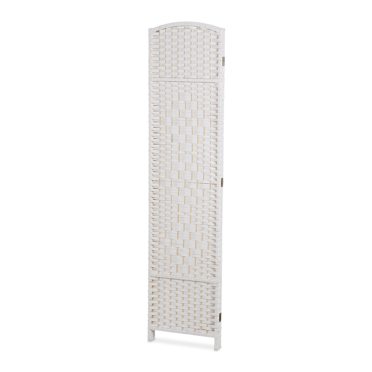 Screen wall with 3 panels