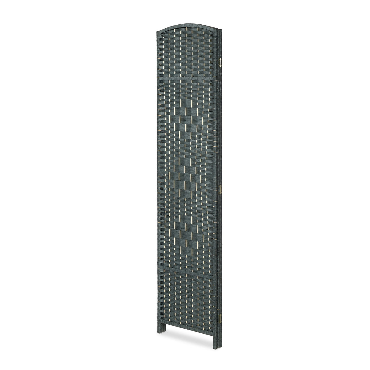 Screen wall with 3 panels