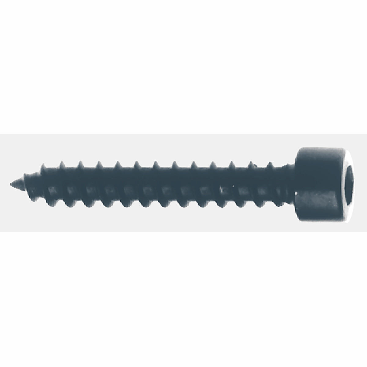 Screws (cylinder head) 5 x 30 mm