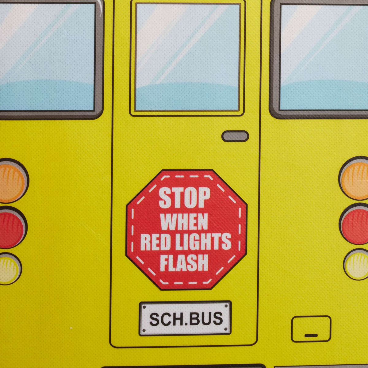 Seat box for children