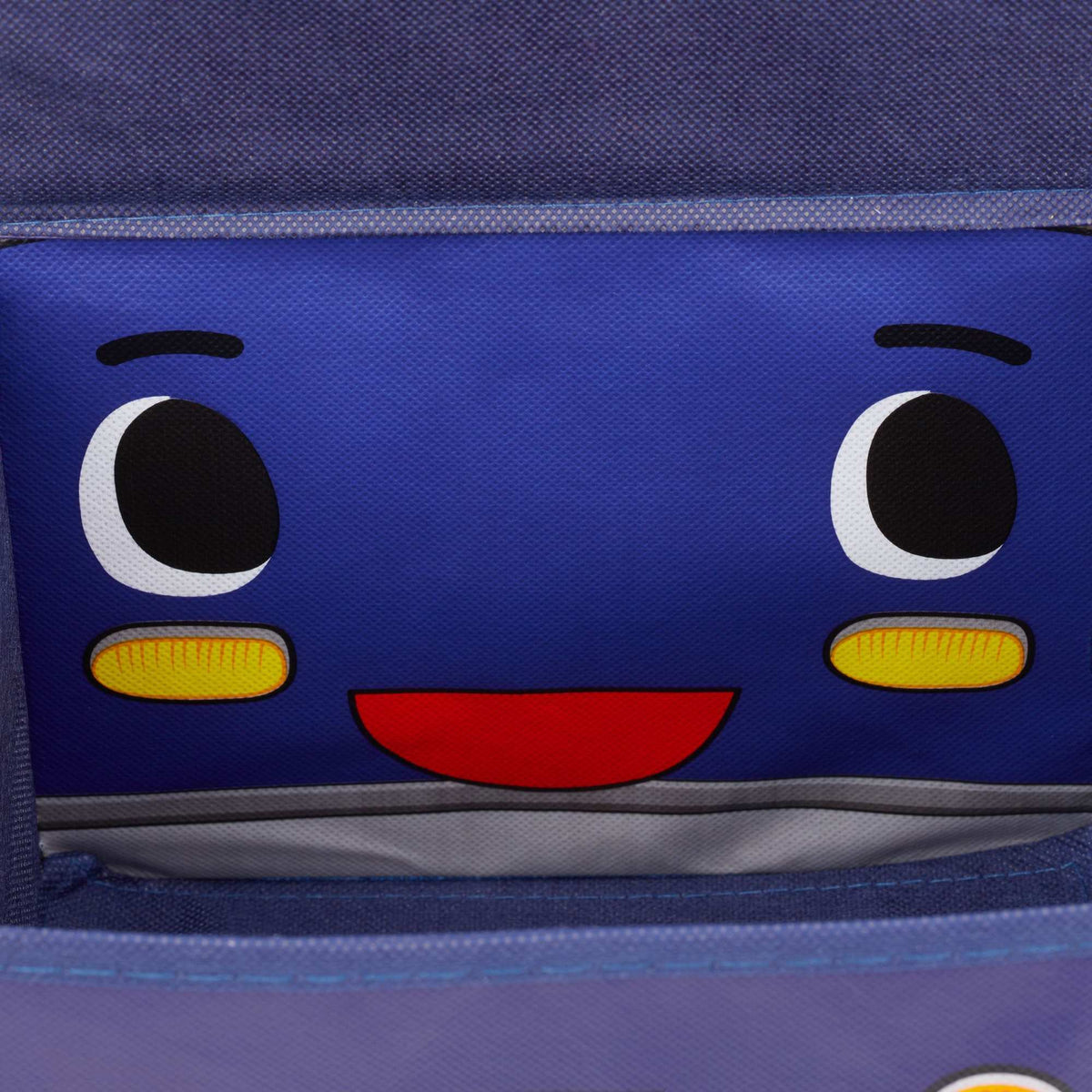 Seat box for children