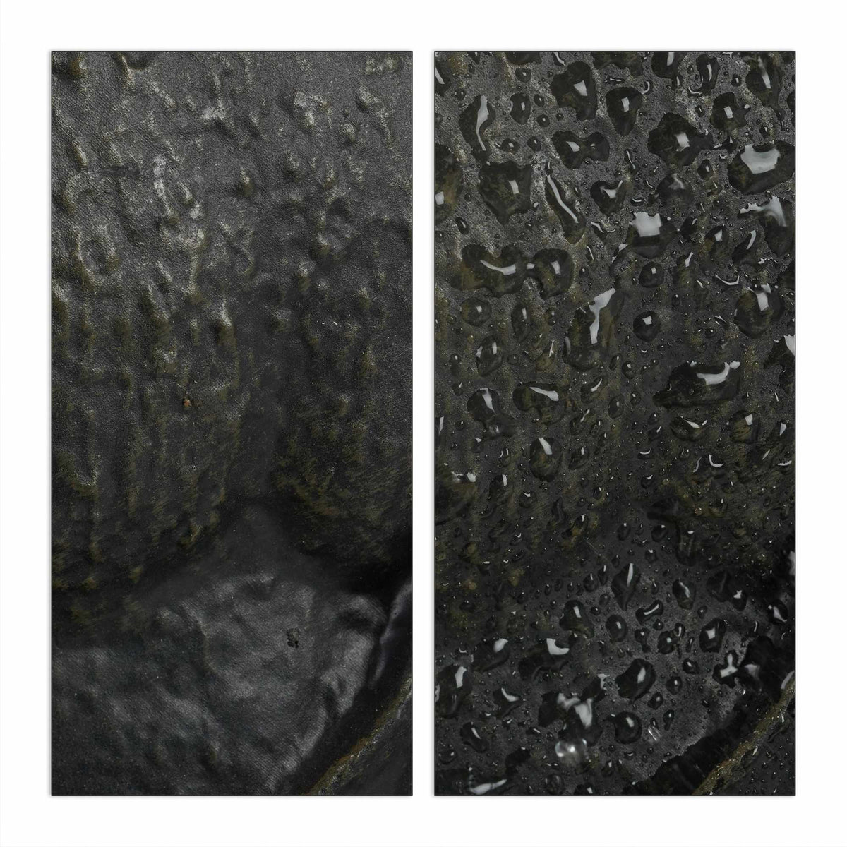 Seated Buddha figure 18 cm