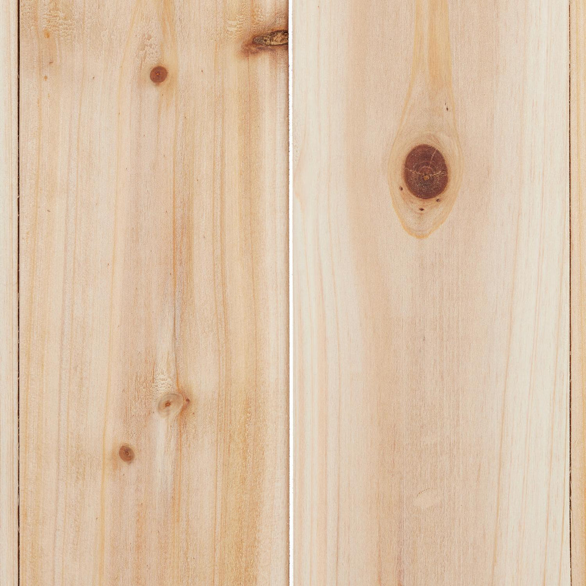 Seating group for children made of wood
