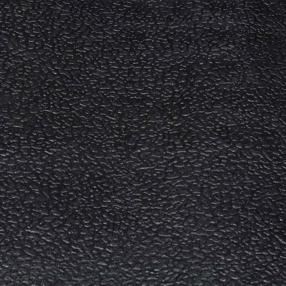 Semi-round doormat Rubber &amp; coconut