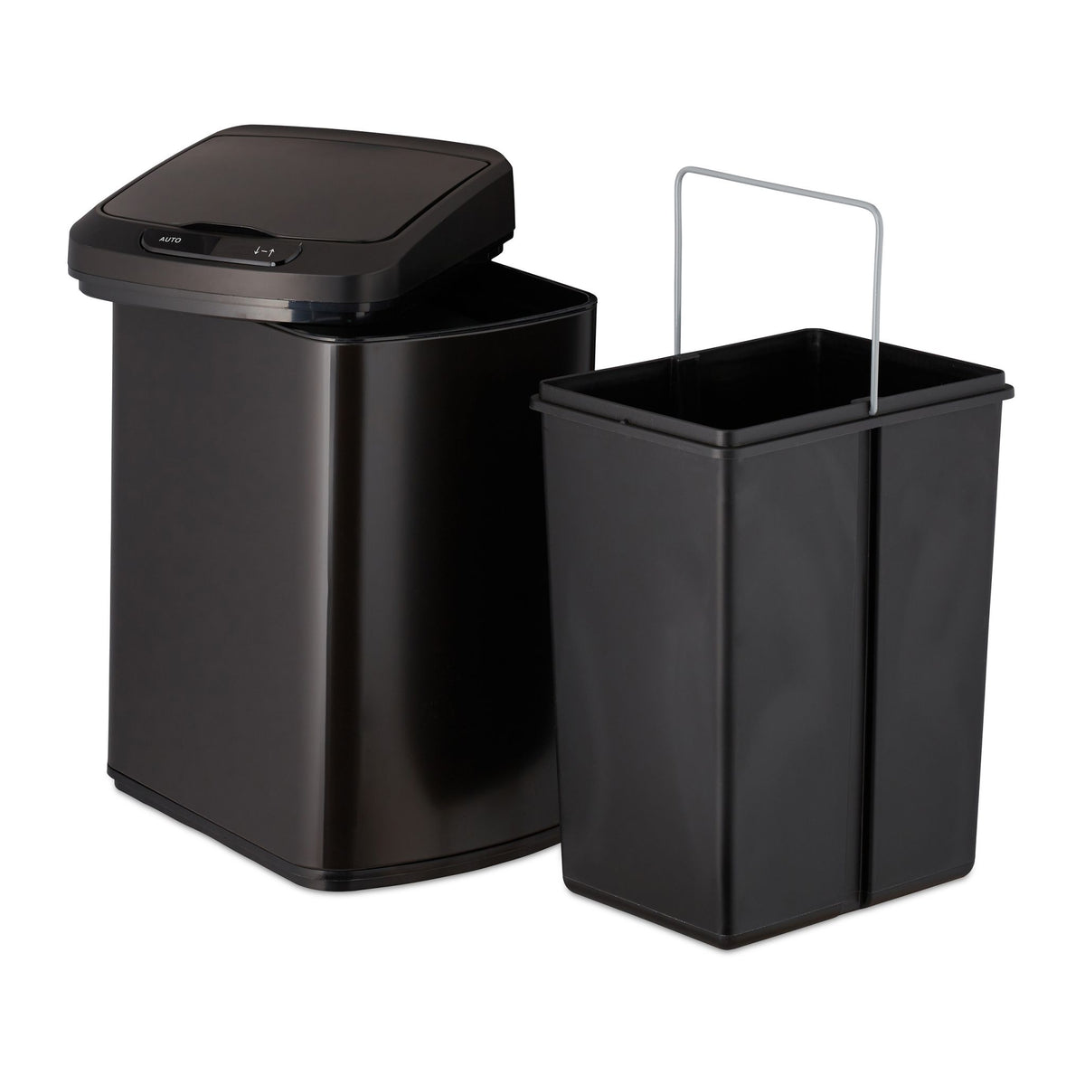 Sensor waste container 12 l
