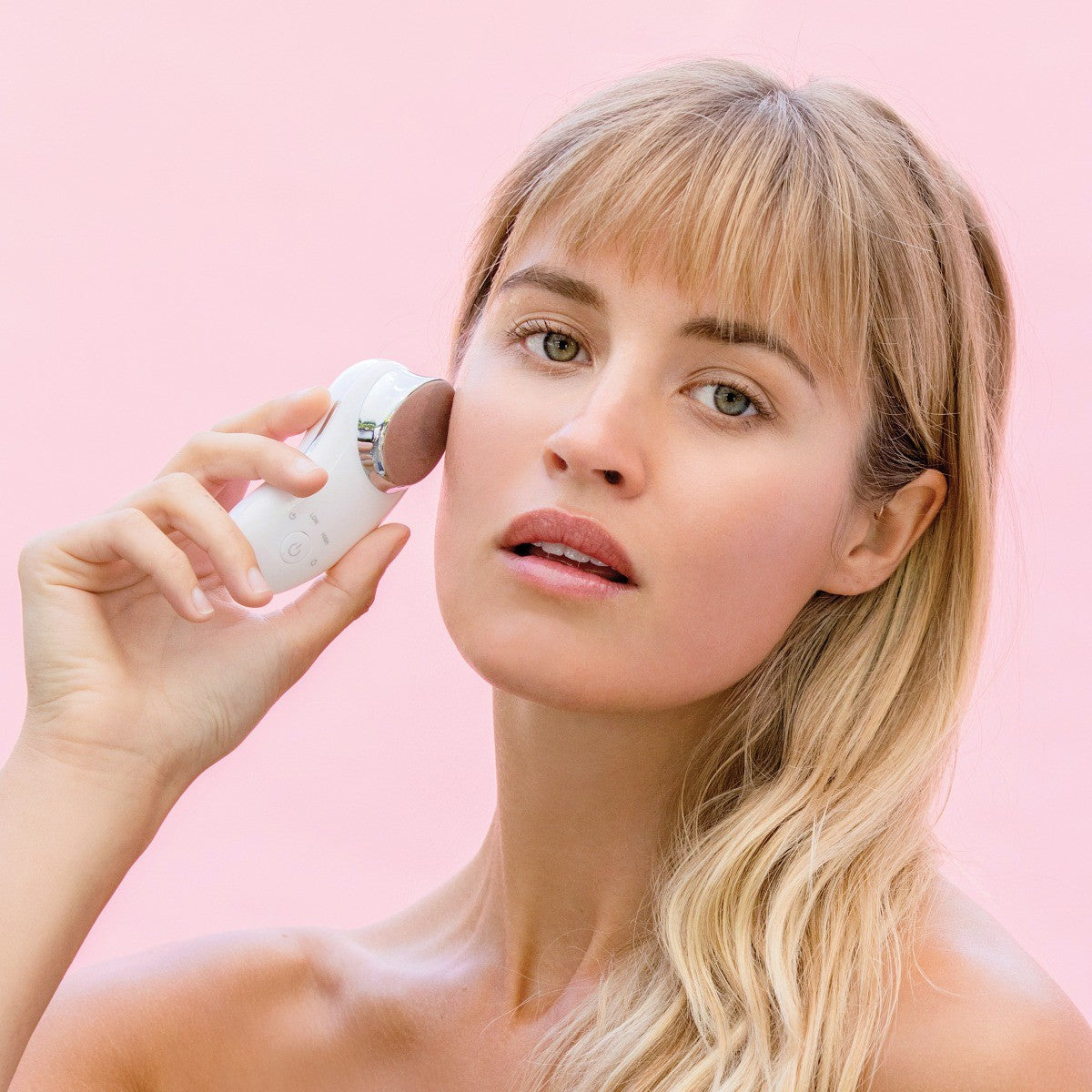 Serum Booster Device – Enhances Skincare Absorption