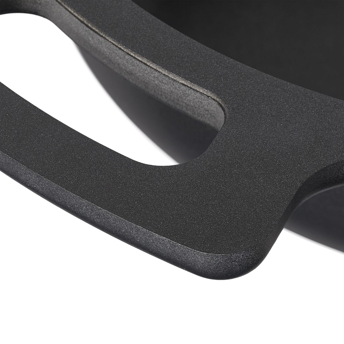 Serving pan with lid