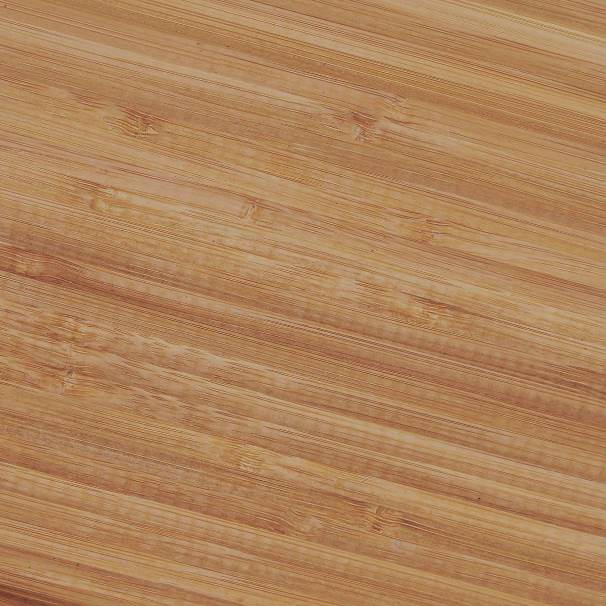 Serving platter in bamboo