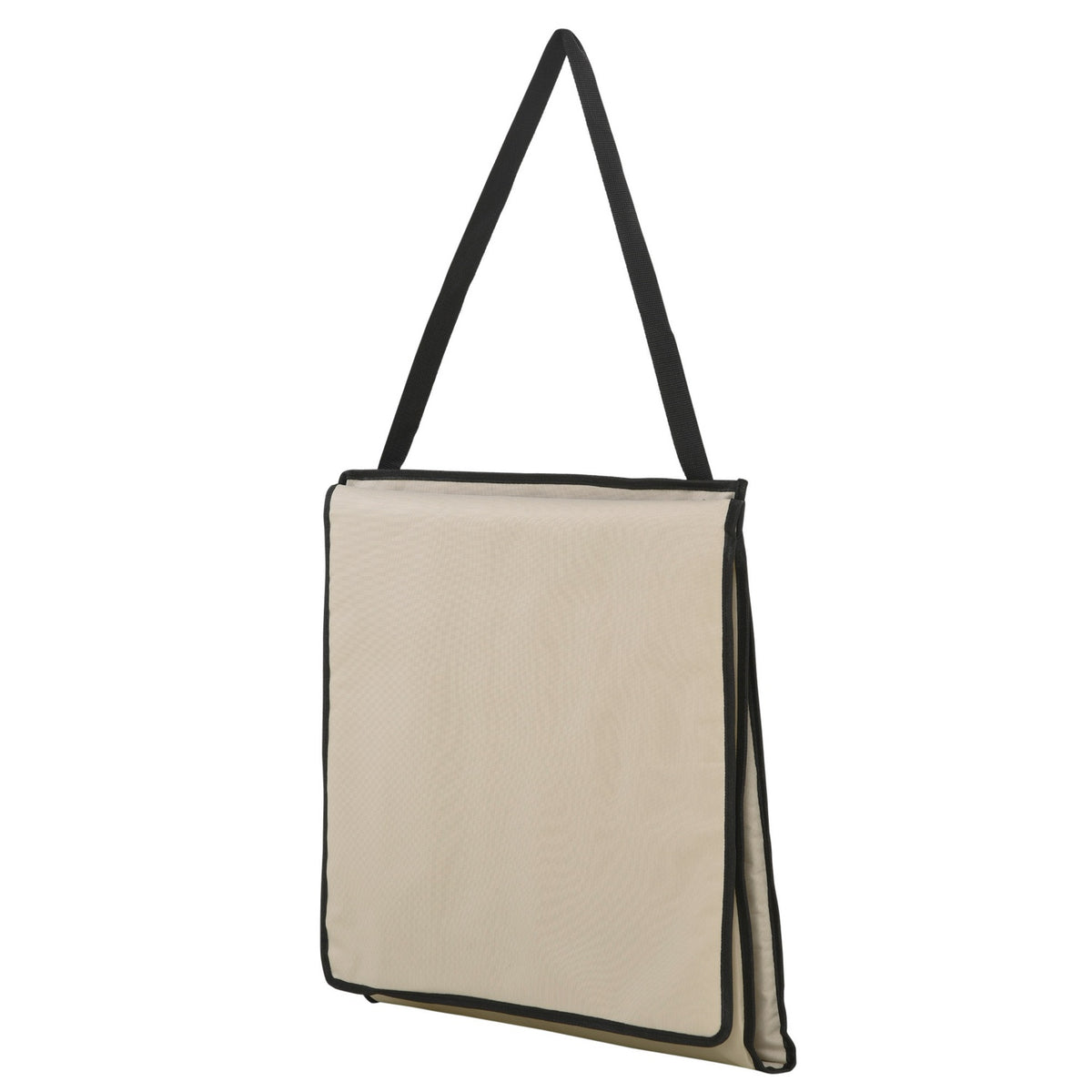 Set Of 2 Beach Mat Foldable Beach Lounger Adjustable Sun Lounger Carry Bag Magazine Bag Steel Oxford