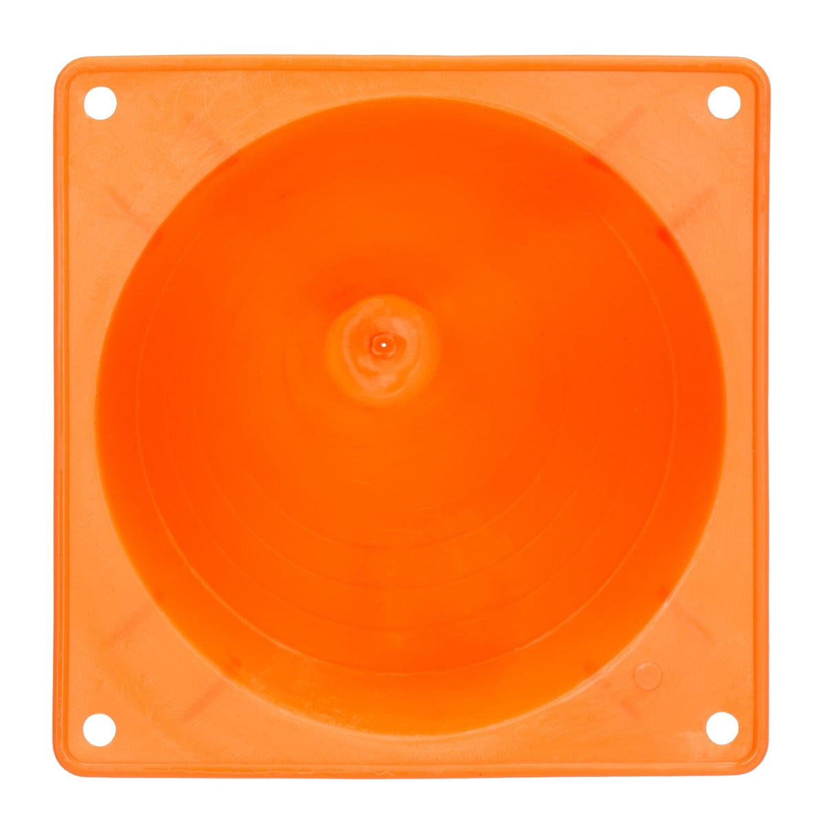 Set of 20 Orange Sports Cones