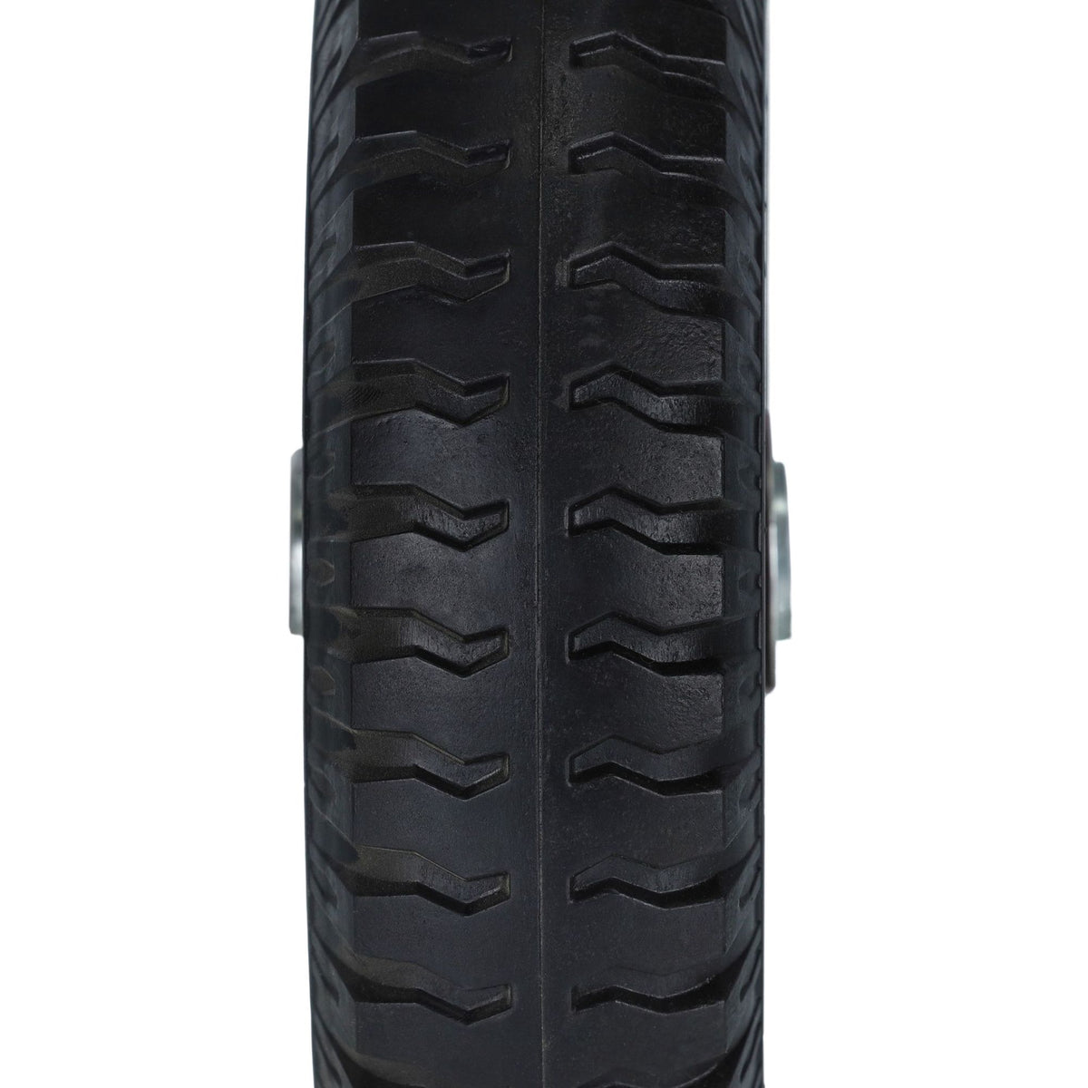 Set of 2 Wheelbarrow Wheels 2.50-4