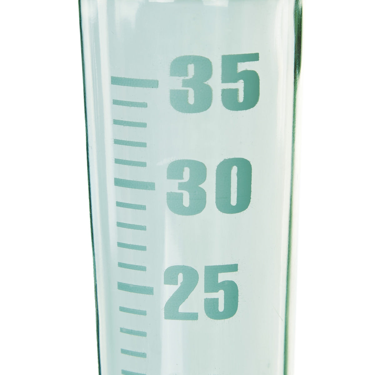 Set of 2 rain gauges