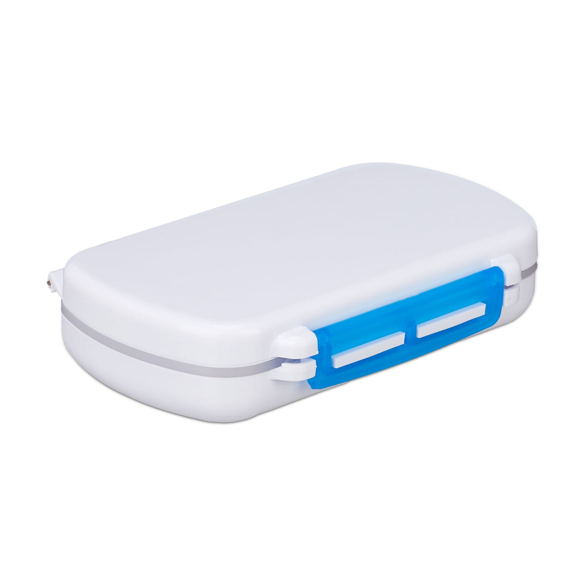 Set of 3 Pocket Pill Boxes