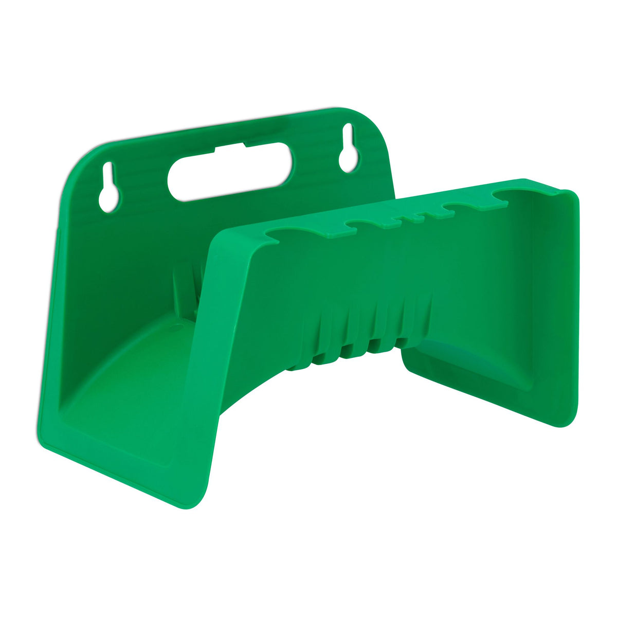 Set of 4 Hose Holders in Green