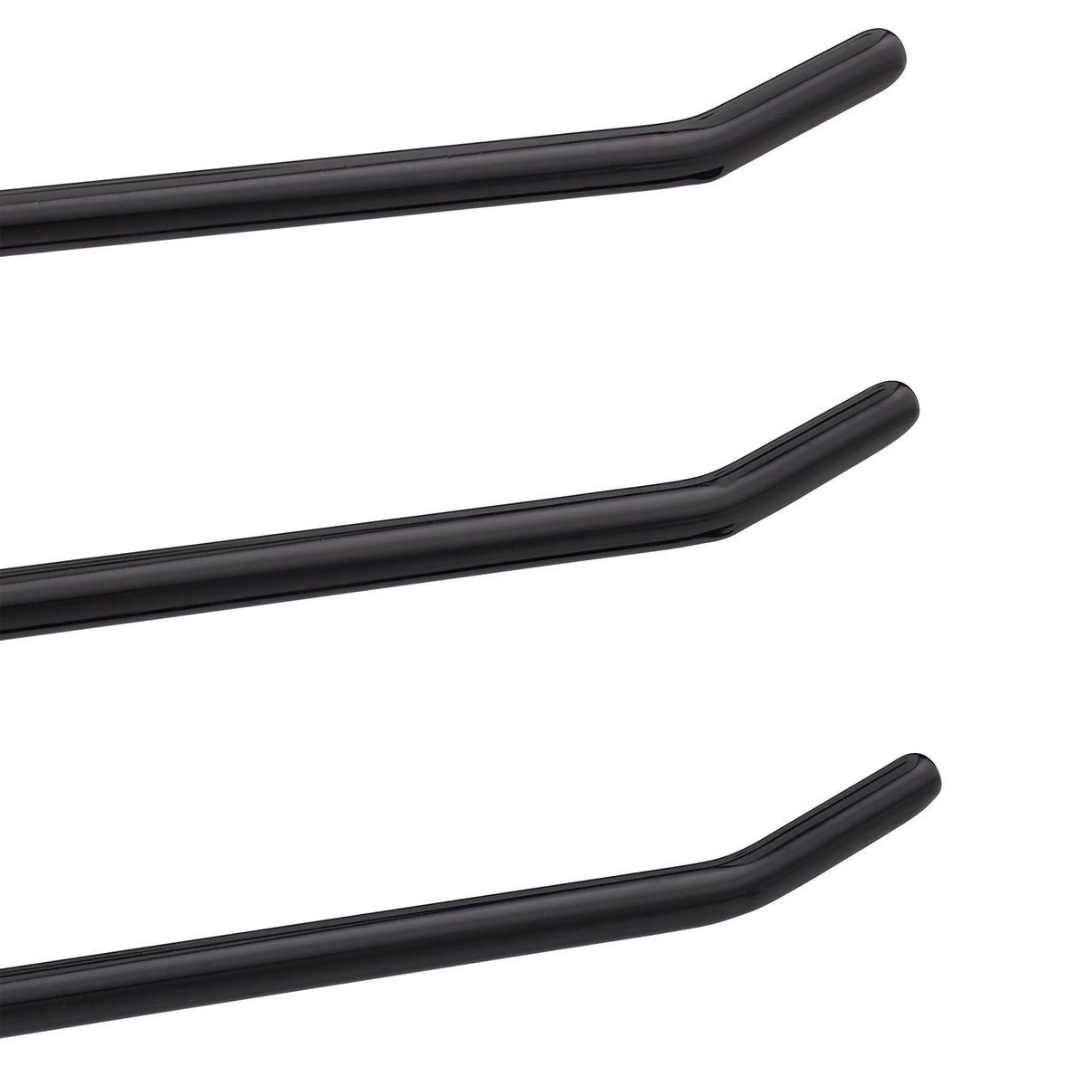 Set of 5 Multi Pants Hangers