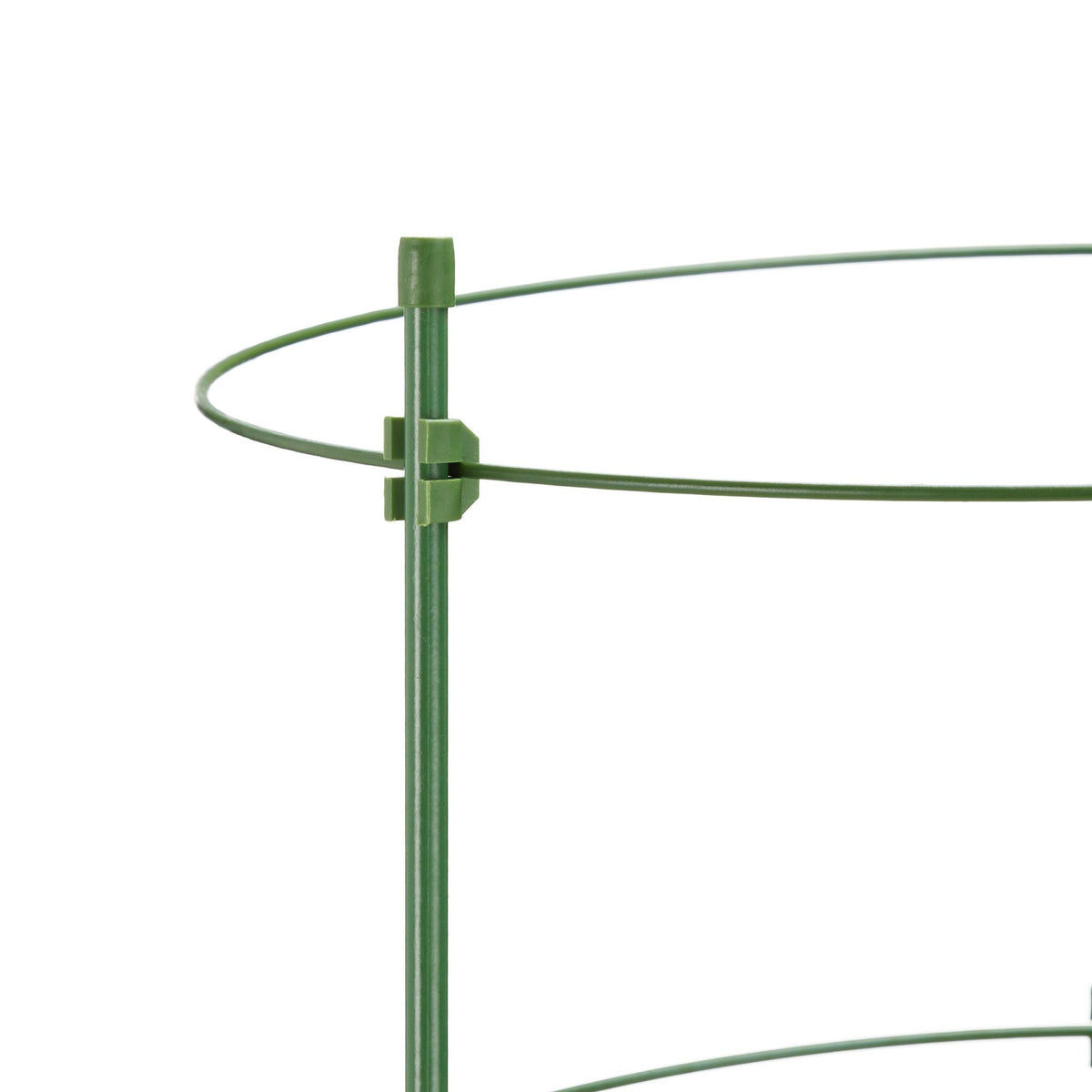 Set of 8 Plant Supports 90 cm