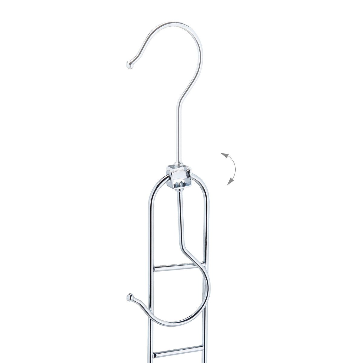 Several clothes hangers 2-pack