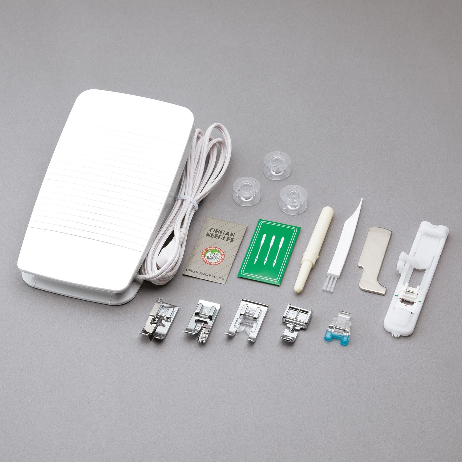 Sewing machine CS10S Electronic