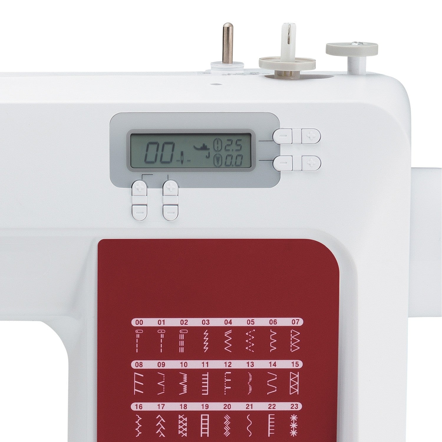 Sewing machine CS10S Electronic