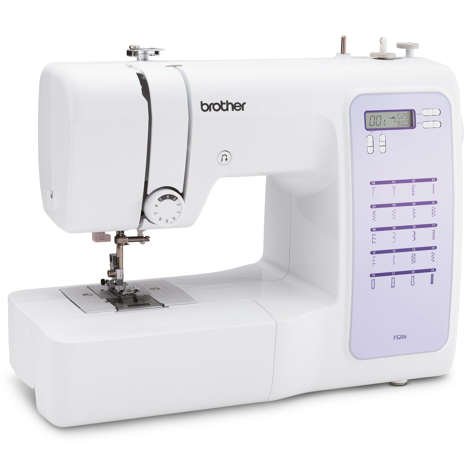 Sewing machine FS20SZW1 Electronic