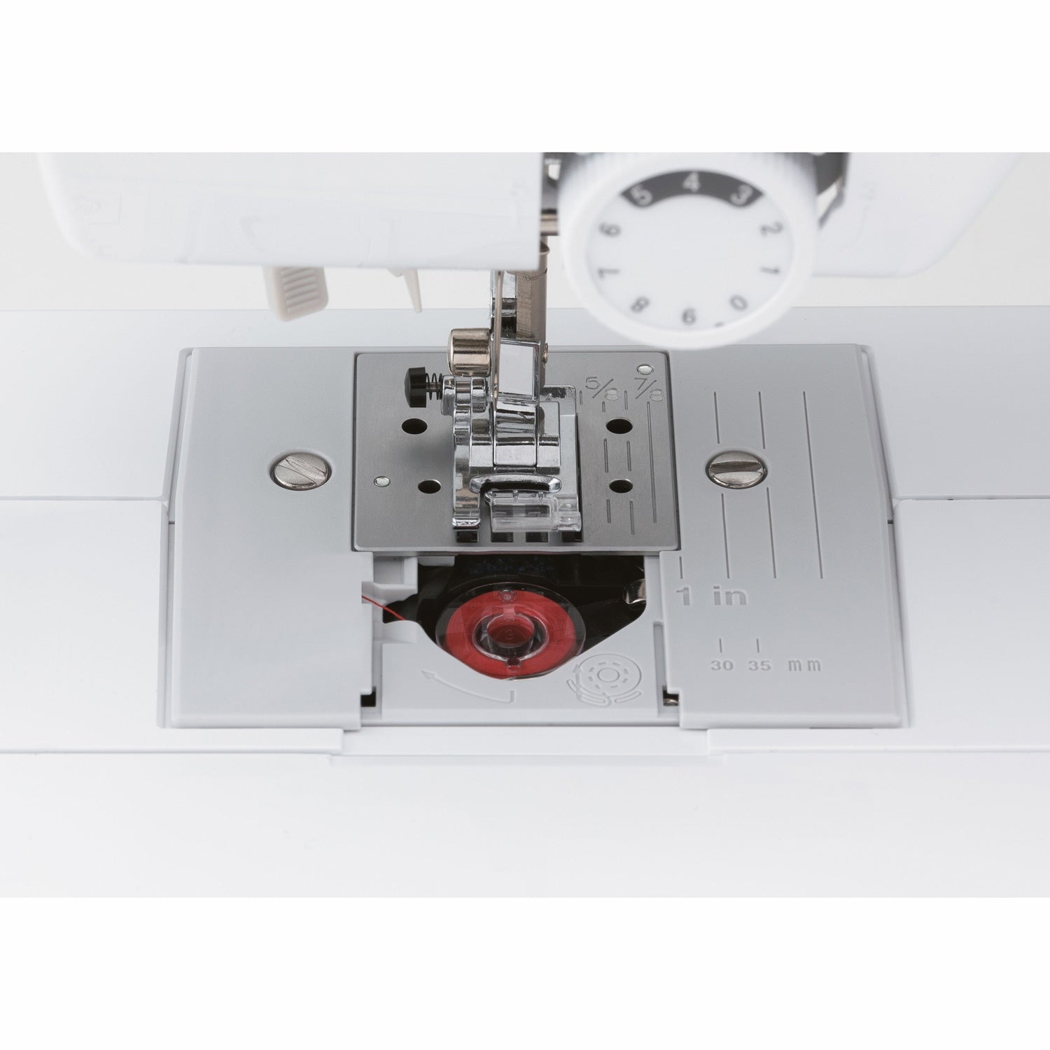 Sewing machine FS20SZW1 Electronic