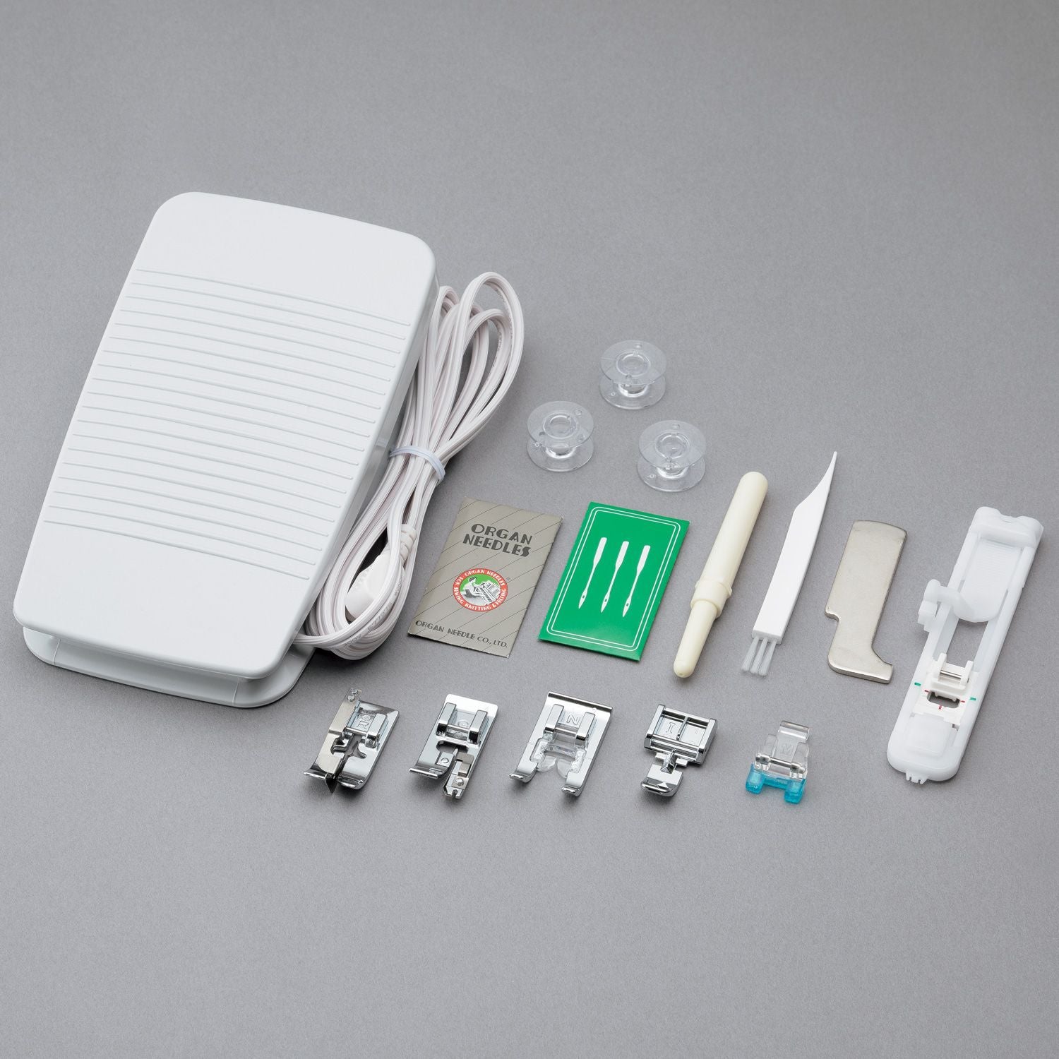 Sewing machine FS20SZW1 Electronic