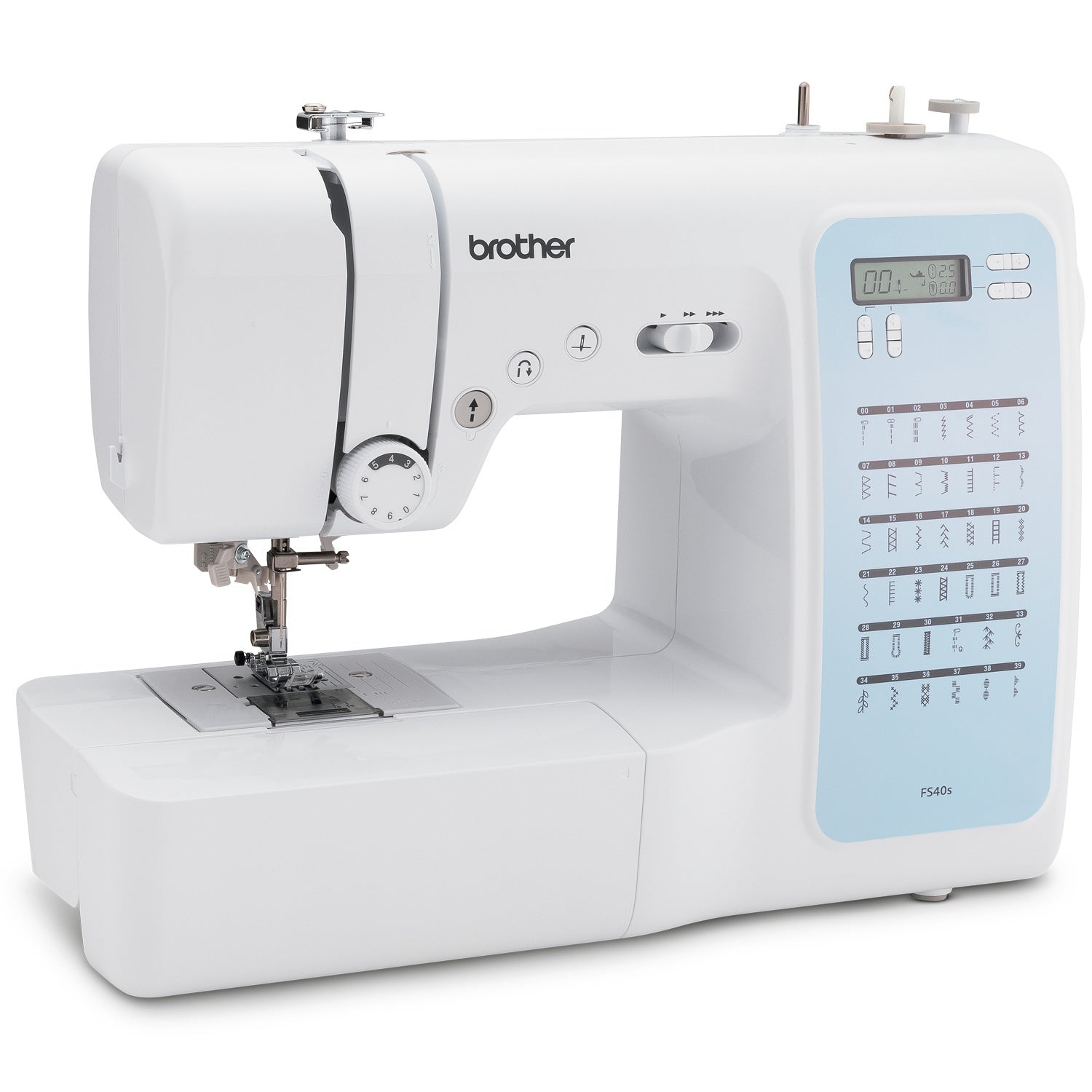 Sewing machine FS40SZW1 Electronic