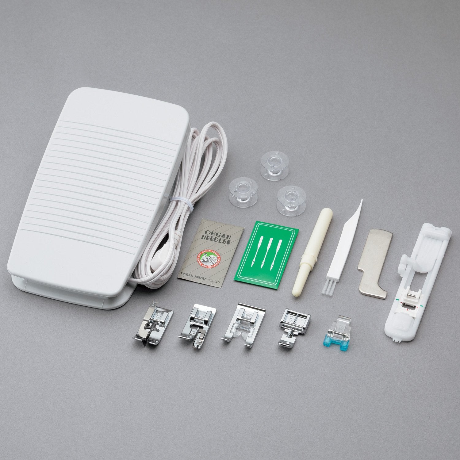 Sewing machine FS40SZW1 Electronic