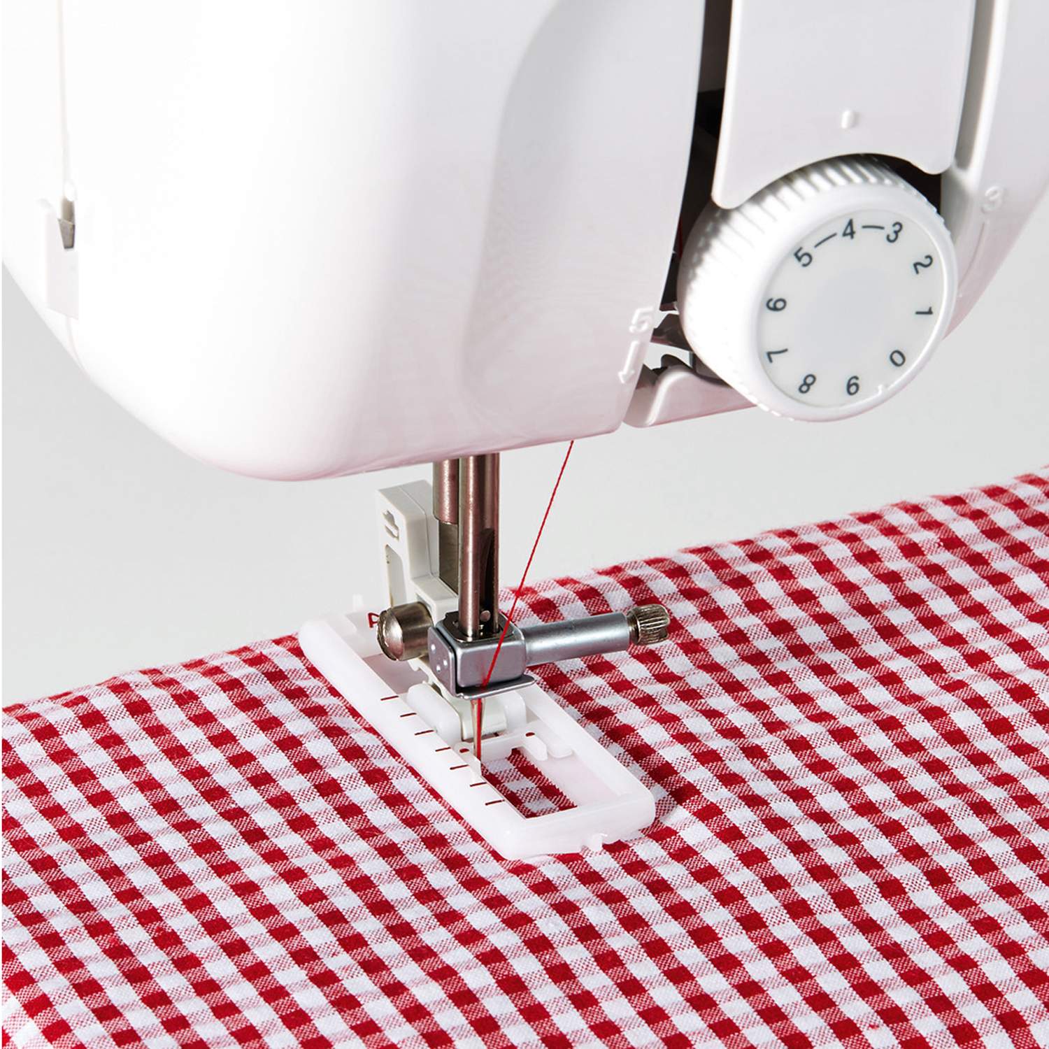 Sewing machine J17S Mechanical