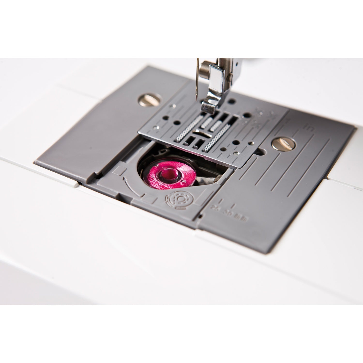 Sewing machine J17S Mechanical