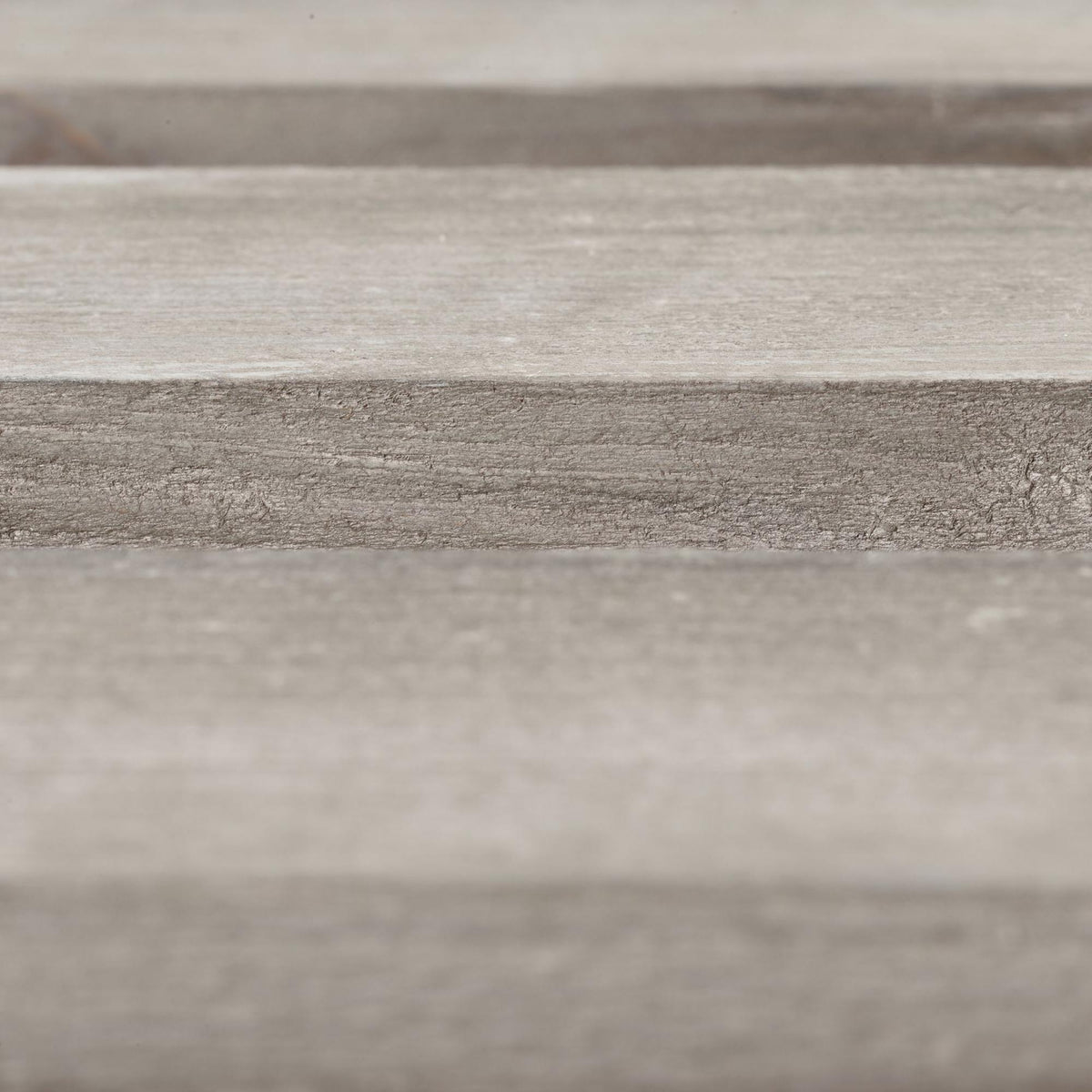 Shabby wooden box - set of 4