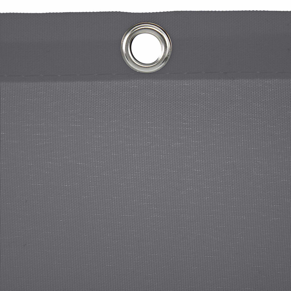 Shade Sail With Eyelets – Polyester, Water-Repellent